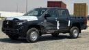 ميتسوبيشي L200 Mitsubishi L200 2.4L D DC 4WD GL New Face 5MT