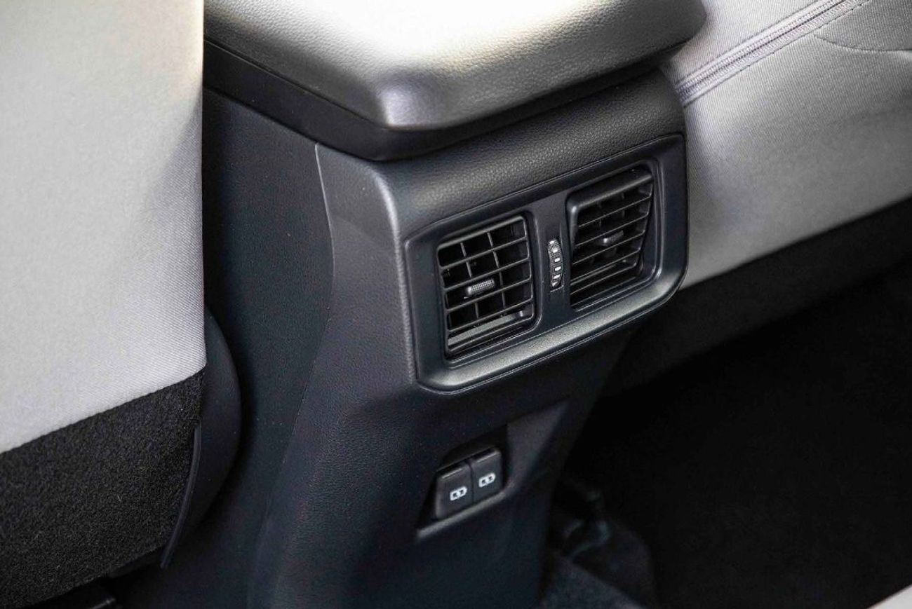 Toyota RAV4 4*4 - hybrid