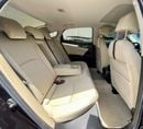 Honda Civic LX SPORT  710-Monthly l GCC l Sunroof, Cruise, Camera l Agency Maintained