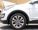 Hyundai Santa Fe GLS TOP