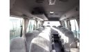 تويوتا كوستر Coaster bus RIGHT HAND DRIVE (Stock no PM 417 )