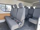 Toyota Hiace TOYOTA HIACE COMMUTER VAN RHD 2011 MODEL 3.0 L DIESEL AUTOMATIC(PM08585)