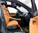 BMW X5 XDRIVE40i M SPORT PRO xDrive40i M-Sport PRO, 5 Years Warranty + Service Pack, Full Service History, GCC