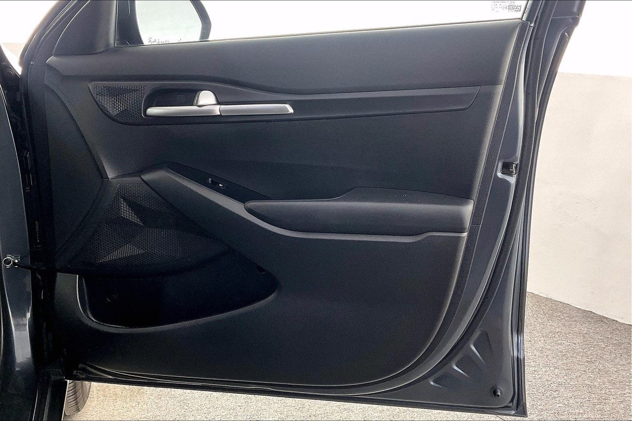 Ford Territory Trend | Guaranteed Warranty | 0 Down Payment