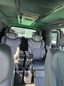 Lexus LM 350h LUXURY VAN 2.5L HYBRID 2024