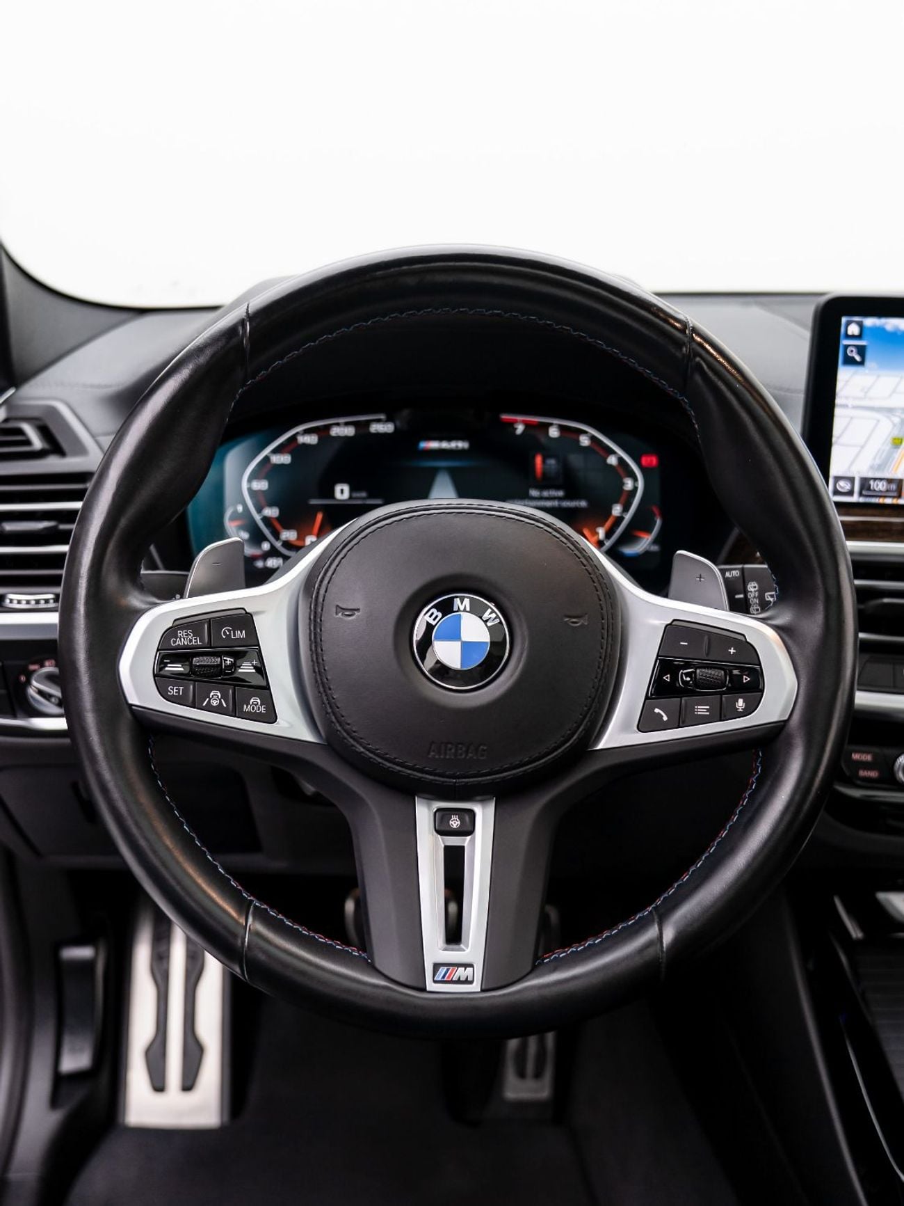 بي أم دبليو X3 M40i M SPORT