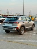 هيونداي كريتا SMART Hyundai Creta Premium 1.5L Grey 2026 Oman Specs