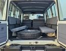 Toyota Land Cruiser 70 LC 78 HARDTOP 4.0L MT TOYOTA LAND CRUISER HARDTOP LC 78 / DIESEL 4.2L / 3 PORTAS Preço especial para Angola com Portes Inc