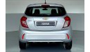 Chevrolet Spark LS