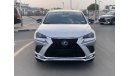 Lexus NX300 F Sport Platinum 2019 LEXUS NX300 FULL OPTIONS F-SPORT IMPORTED FROM USA