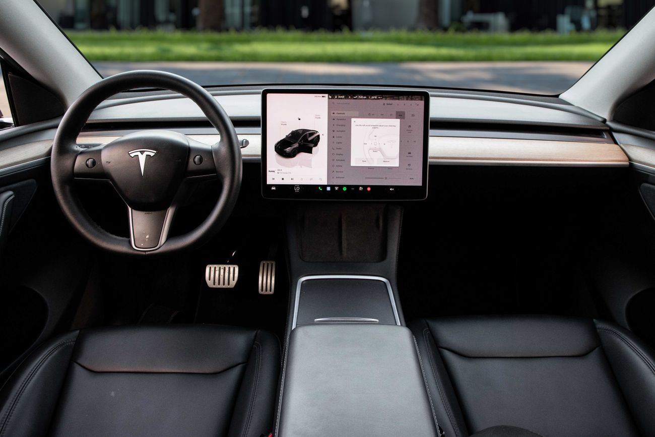 تسلا موديل Y Model Y Performance | 2,155 P.M | 0% Downpayment | Tesla Warranty!