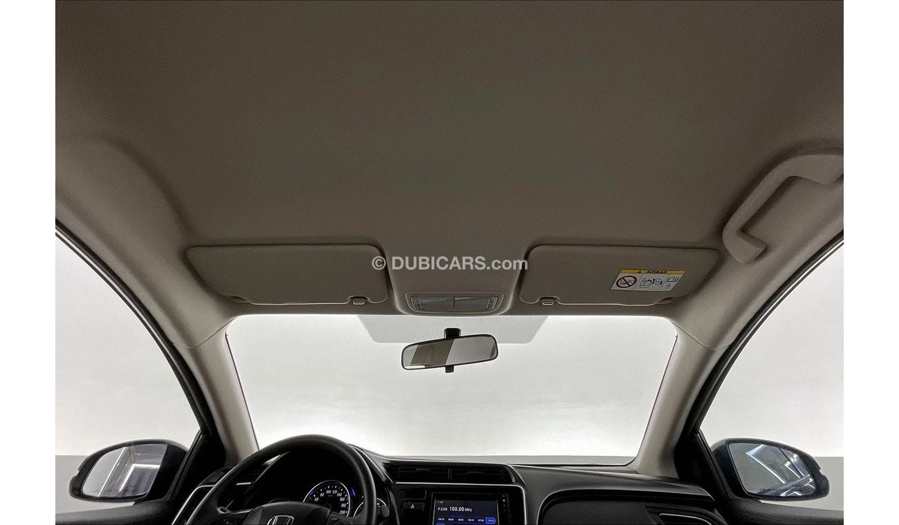 Honda City LX | 1 year free warranty | 0 down payment | 7 day return policy