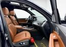BMW X7 M50i 2022 BMW X7 M50i M-Sport, 2027 BMW Warranty, Full BMW Service History, Excellent Condition, GCC