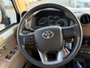 Toyota Land Cruiser 70 TOYOTA LC76 HARDTOP 5 DOORS 4.0L PETROL V6 MID OPTION M/T 2025 MODEL