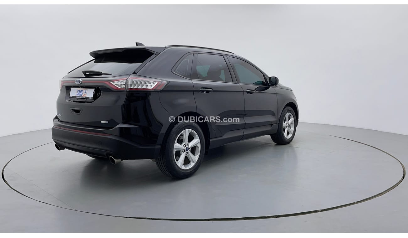 Ford Edge SE Ecoboost AWD 2000