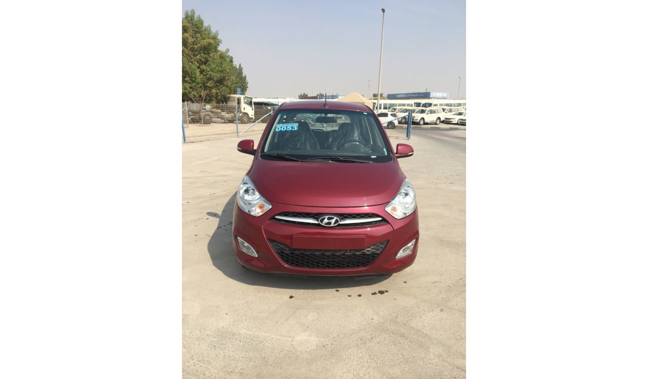 Hyundai i10 ((Brand New)) Engine 1.1 cc