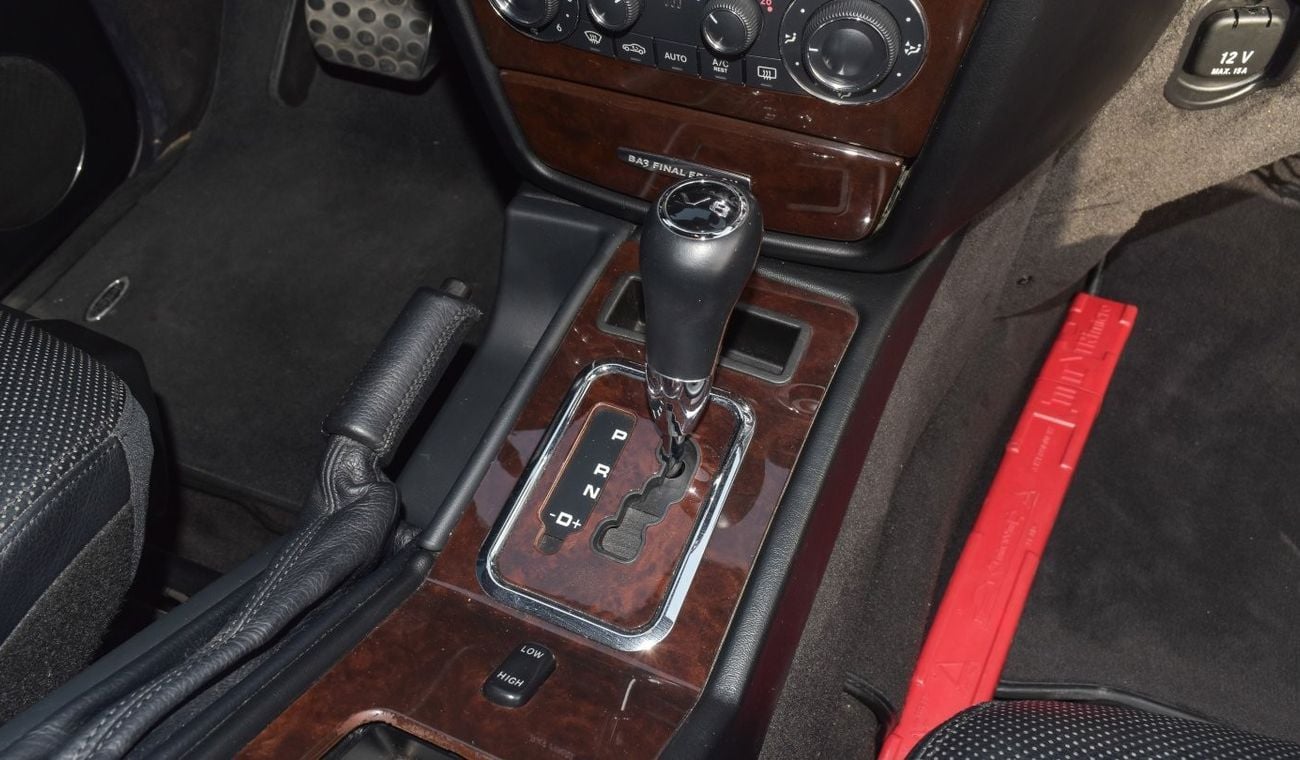 مرسيدس بنز G 500