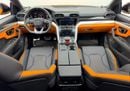 Lamborghini Urus 2024 Lamborghini Urus S, Warranty, Full Service History, Very Low Km, Fully Loaded, Korean