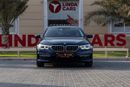 BMW 520i Std 2.0L
