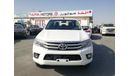 Toyota Hilux Hilux Revo 2.8L