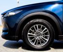 مازدا CX5 Std 2.5L mazda cx 5 2019 2.5 L GCC accident-free in excellent condition 1153 P.M