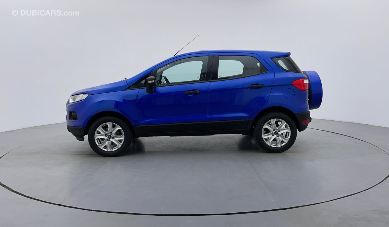 Ford EcoSport Ambient 1500