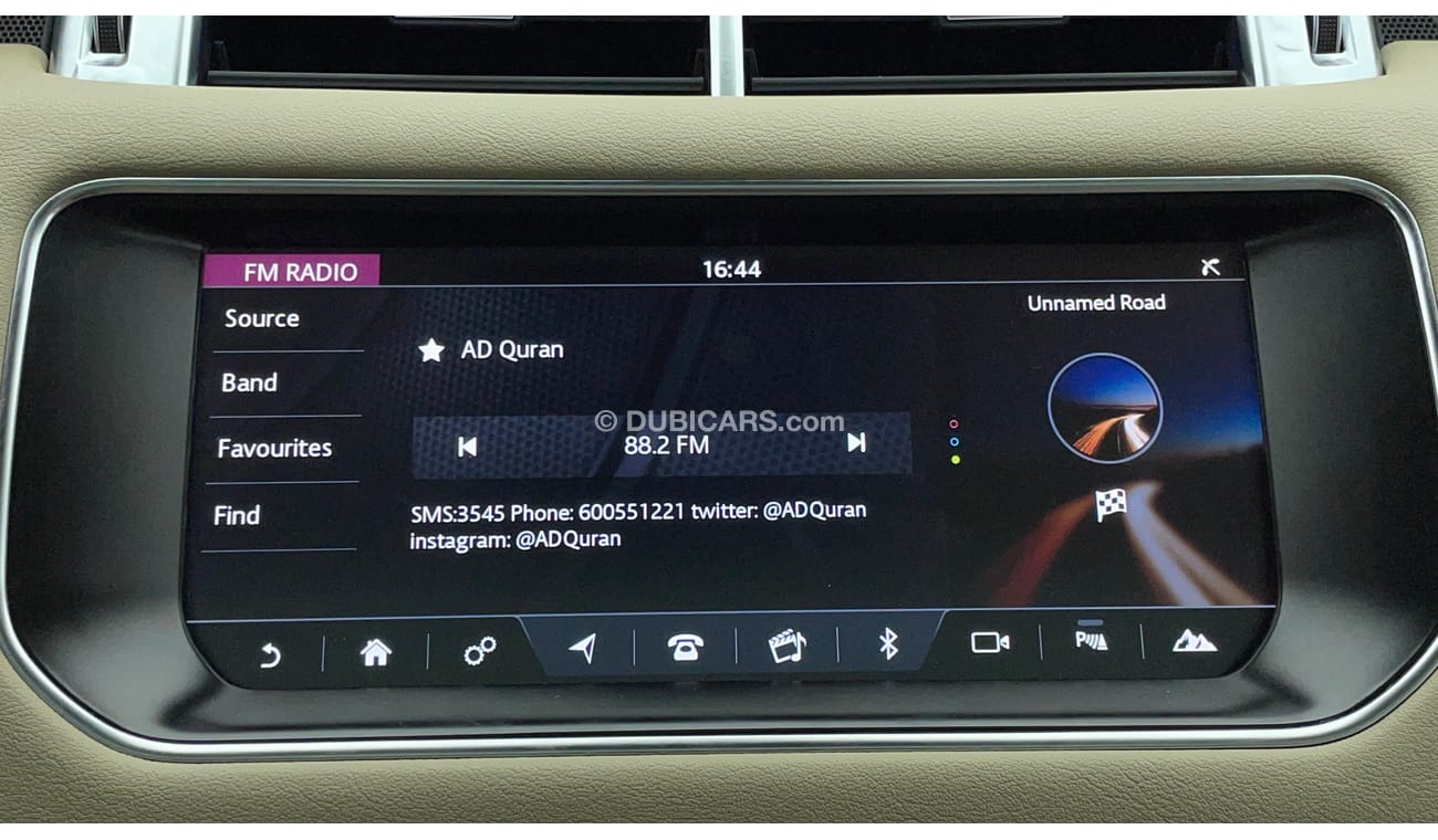 Land Rover Range Rover Sport SE 3 | Zero Down Payment | Free Home Test Drive