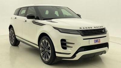Land Rover Range Rover Evoque P 200 DYNAMIC SE 2 | Zero Down Payment | Home Test Drive