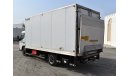 Mitsubishi Canter MITSUBISHI CANTER 2017 (FREEZER)(THERMO KING-1000 R)(LONG CHASSIS) AED