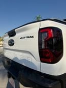 Ford Ranger Wildtrak 3.2L (197 HP) 4WD