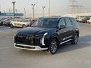 Hyundai Palisade 2023 HYUNDAI PALISADE PREMIUM FULL OPTIONS IMPORTED FROM USA