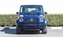 Mercedes-Benz G 63 AMG Night Package Local Registration + 10%