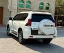 Toyota Prado VXR
