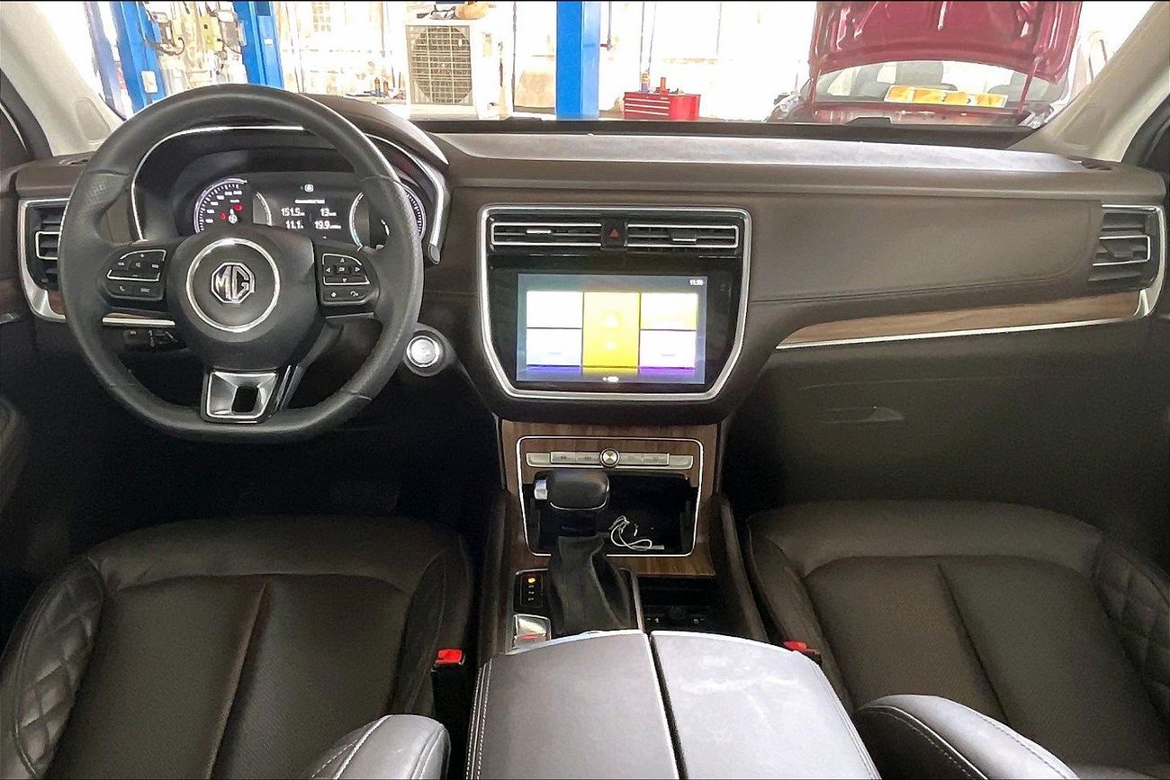 MG RX8 Luxury | National Day Celebration | Guaranteed Warranty | 0 Down Payment