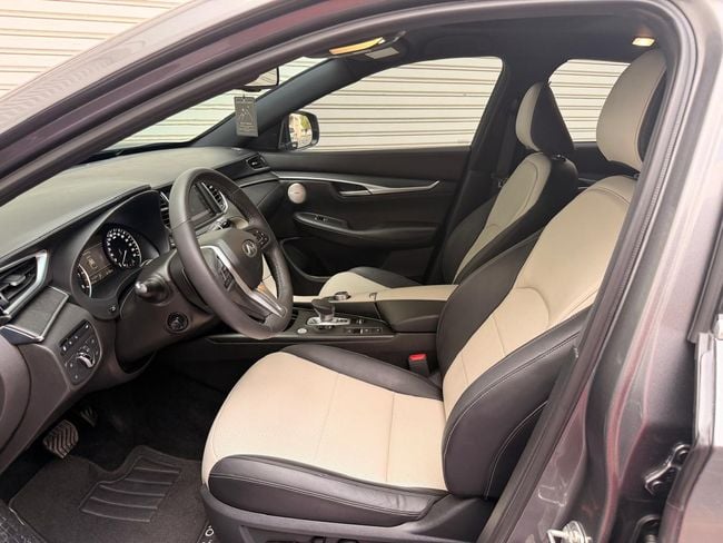 Infiniti QX55 SENSORY, миниатюра 27