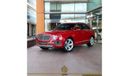 Bentley Bentayga Std