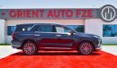 Hyundai Palisade CALLIGRAPHY 3.8L Petrol WITH REMOTE PARKING ASSIST