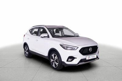 MG ZS LUXURY 1.5