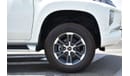 Mitsubishi L200 2.4L Diesel MT