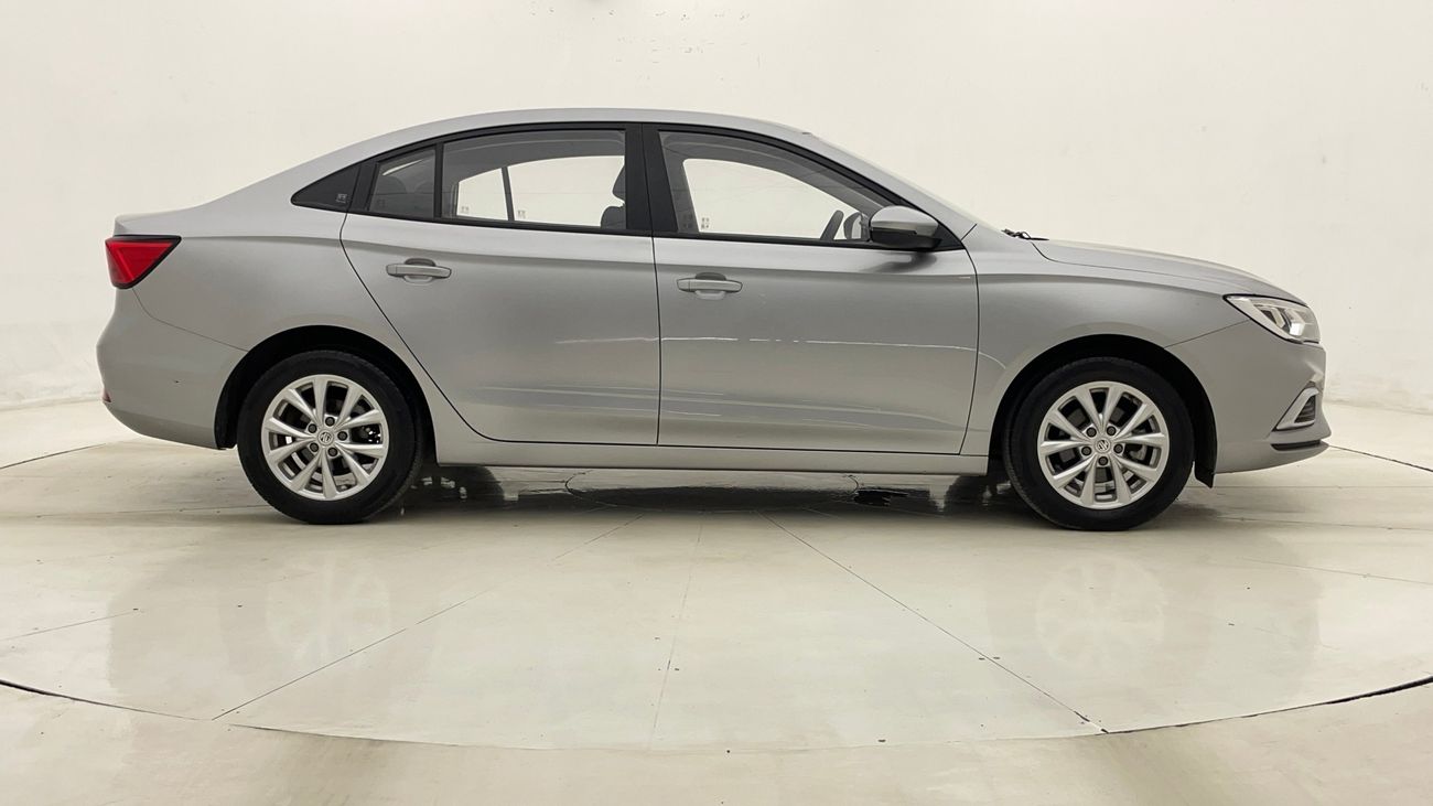 MG 5 STD 1.5 | Zero Down Payment | Home Test Drive