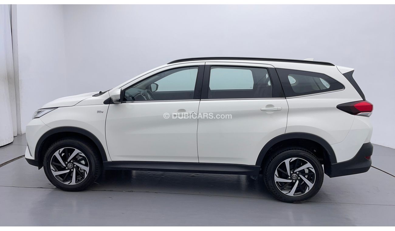 Toyota Rush EX 1.5 | Zero Down Payment | Free Home Test Drive