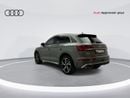 Audi Q5 45 TFSI Quattro Design 2.0L Q5 S line 45 TFSI quattro 249hp (Ref# 2178709)