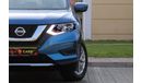 Nissan XTrail T32