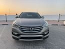 هيونداي سانتا في Hyundai santa fe 2018 Sports