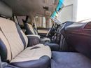 Toyota Prado TX-L 4.0L LHD-AUTOMATIC-PETROL-4WD-7 SEATS-5 DOORS