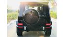 Mercedes Benz G500