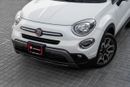 Fiat 500X 500X | 882 P.M | 0% Downpayment | IMMACULATE!