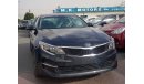 Kia Optima kia optima 2017