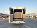 تويوتا كوستر 2012 TOYOTA COASTER BUS RHD DIESEL AUTOMATIC(PM01703)