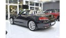 بي أم دبليو Z4 EXCELLENT DEAL for our BMW Z4 sDrive30i ( 2010 Model ) in Black Color GCC Specs